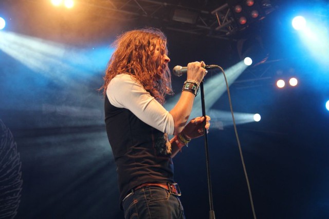 Rival Sons Rival Sons